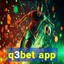 q3bet app